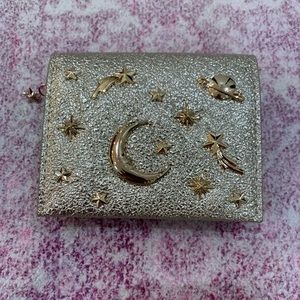 Astrological Charles & Keith Wallet